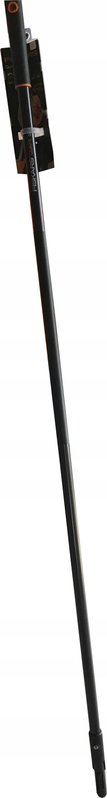 

Fiskars Quikfit Trzonek Grafitowy 136001 1000661