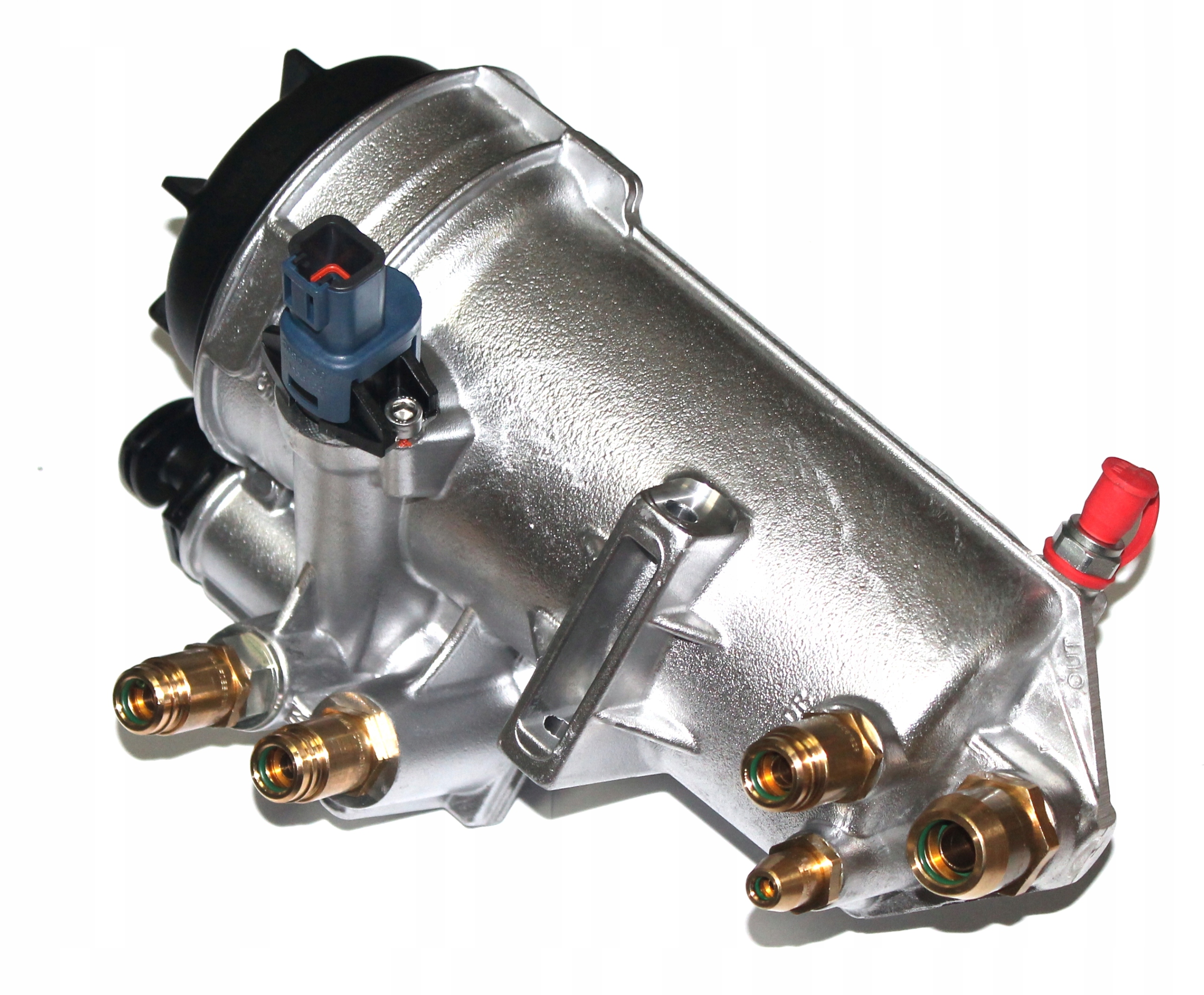 Топливный фильтр kpl с корпусом SCANIA 4 R 2268718 orig