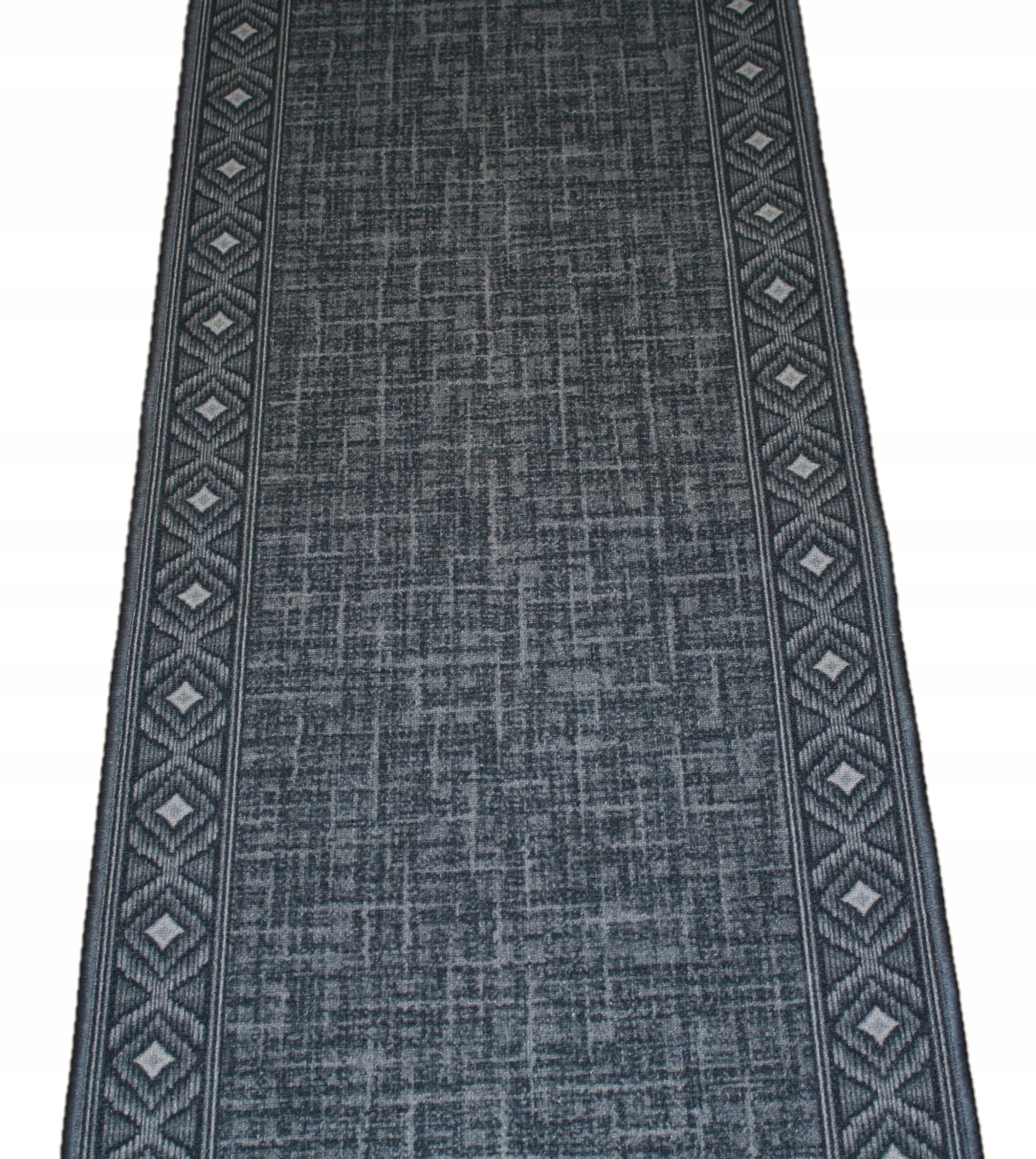 

Chodnik Podgumowany Sarah 90 Szary 80 CM Aw