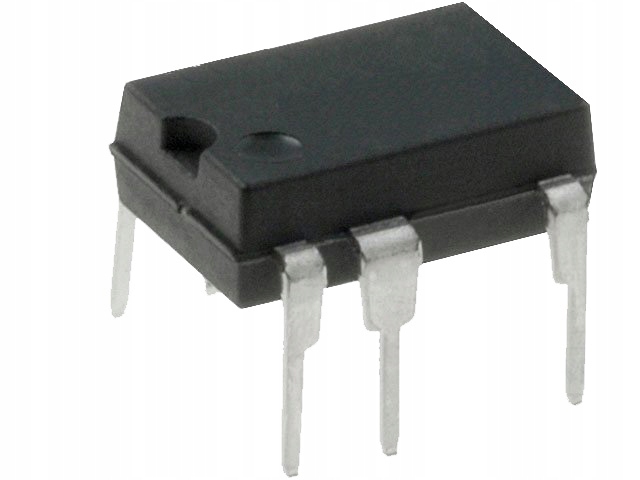 

TNY278PN Kontroler Spms 85-265V DIP-8B 16W E5410