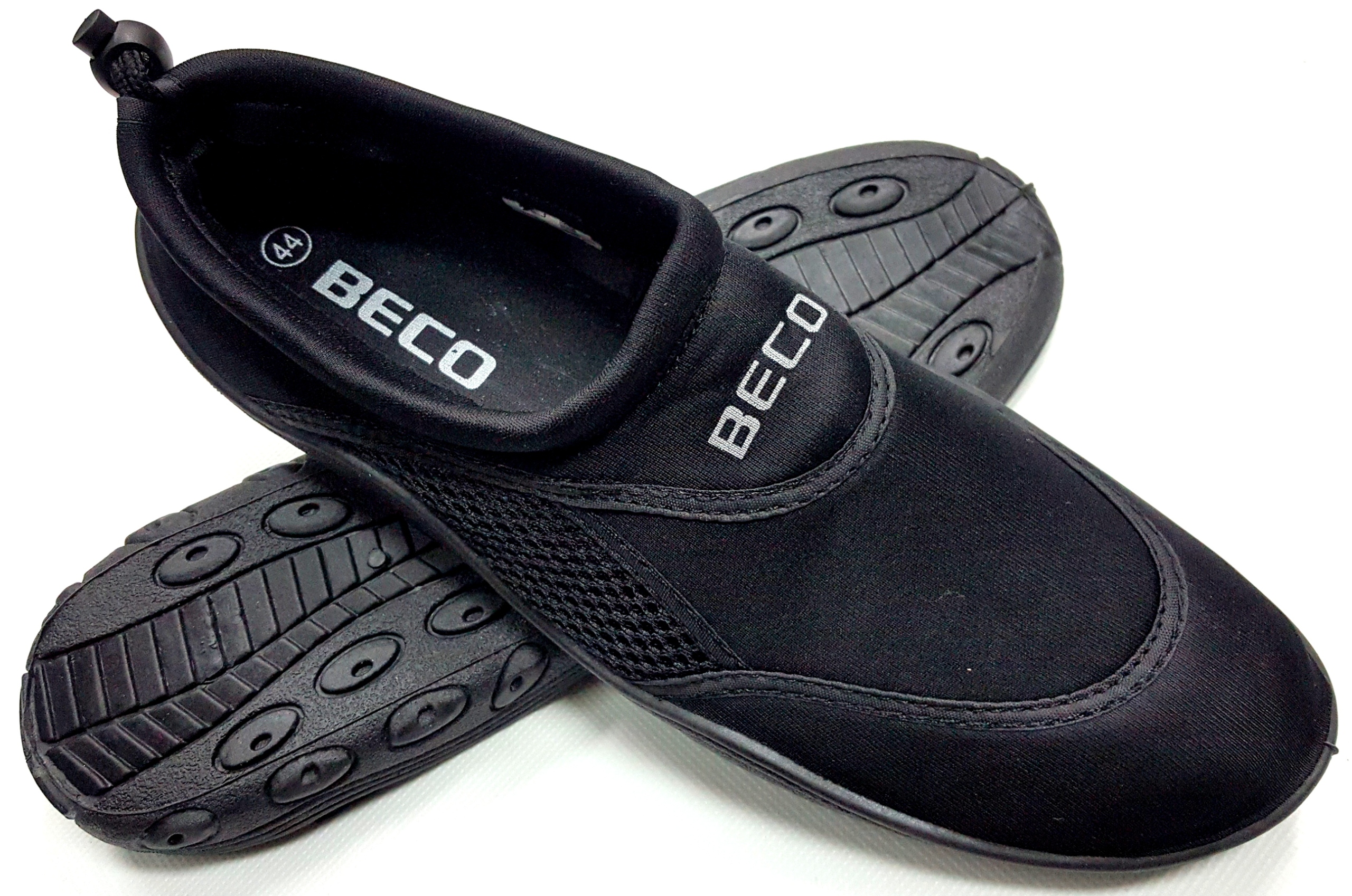

Beco Buty Do Wody na plażę skały jeżowce rafę 39
