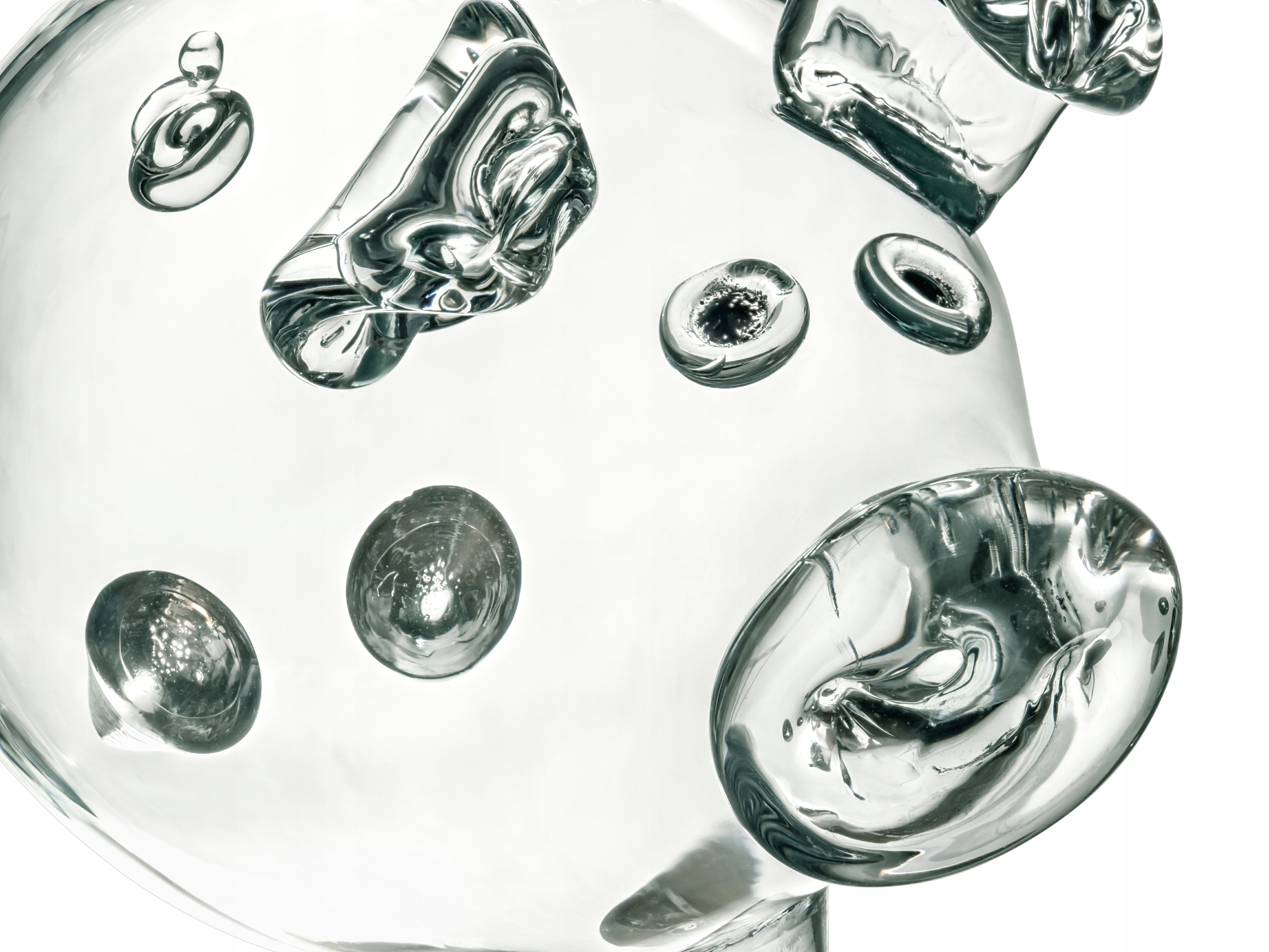 Duża skarbonka ŚWINKA szklana XXL NAPIS GRAWER EAN 5908275914280