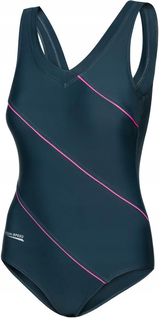 

Kostium Kąpielowy Aqua strój Sophie Miseczki 50