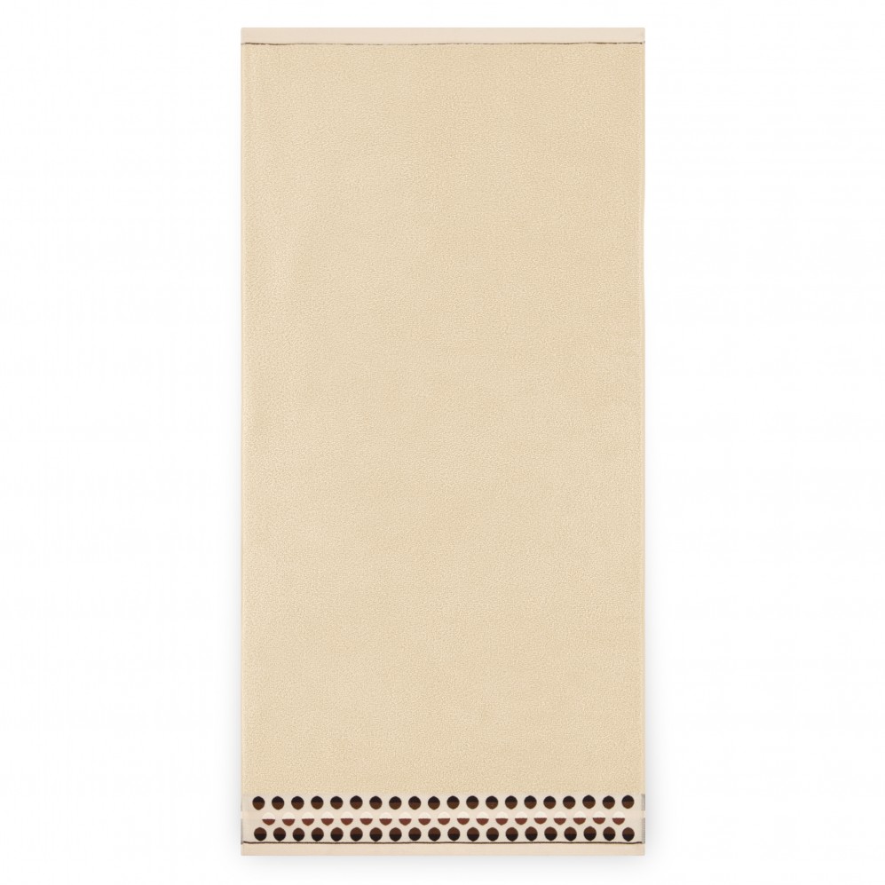 

Ręcznik Zwoltex Zen 2 70x140 beż