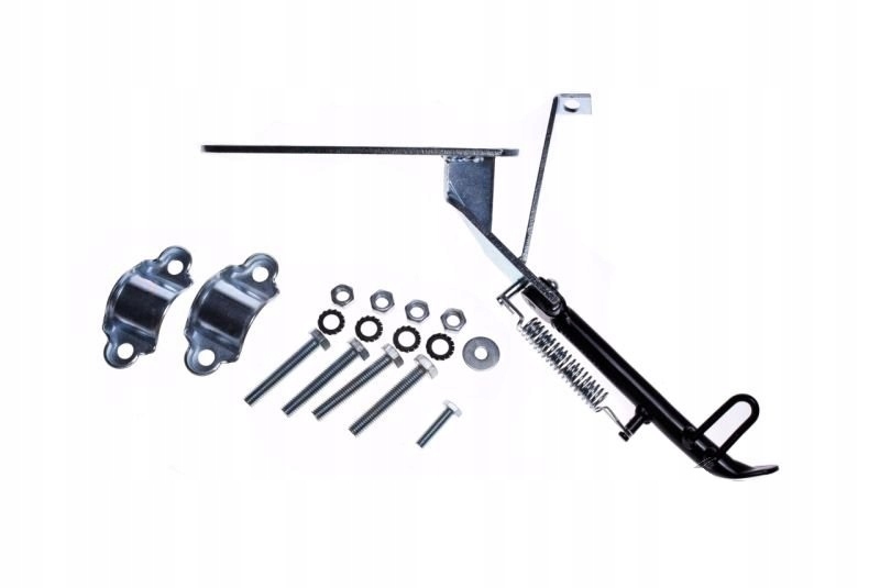 PODSTAWA BOCZNA DO MBK OVETTO