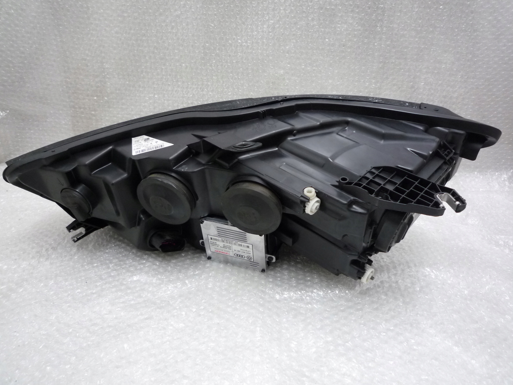 light right Audi A6 4G Bi Xenon LED 4G0941006C