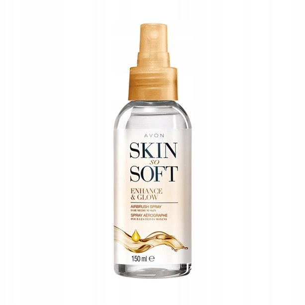 

Olejek Do Ciała Opalający Jojoba 150 ml Avon