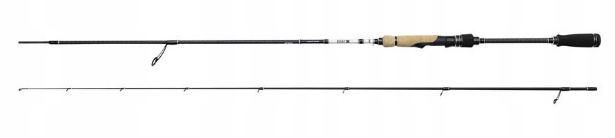 Wędka DAM Cult-X Light Spin 2,70m 5-21g