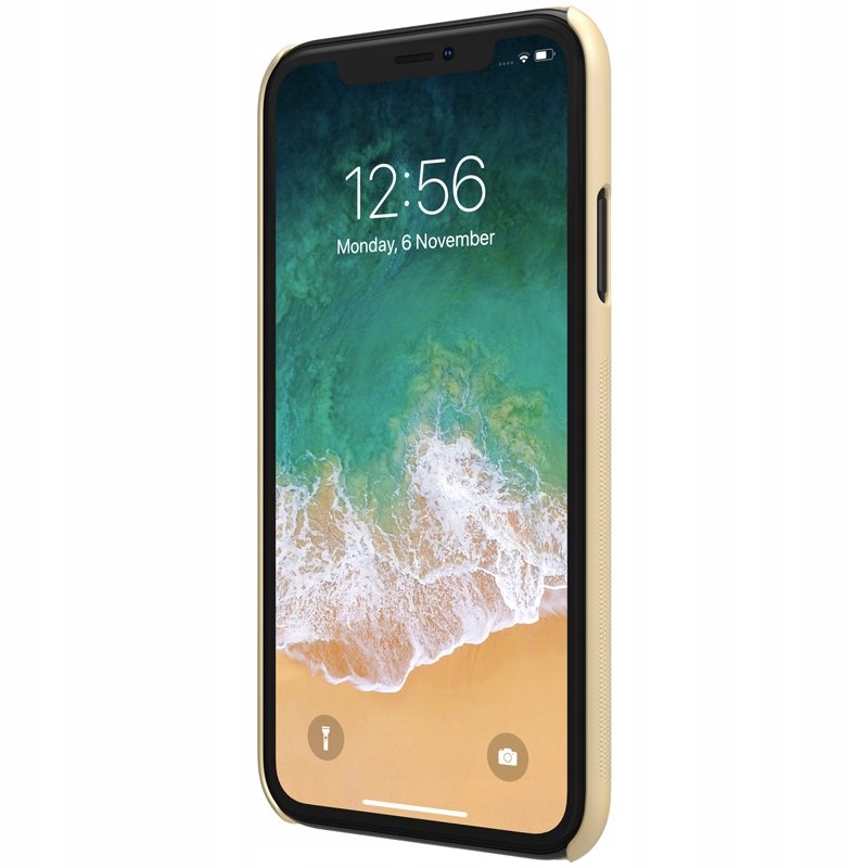 

Oryginalne wzmocnione Etui Nillkin do iPhone Xr