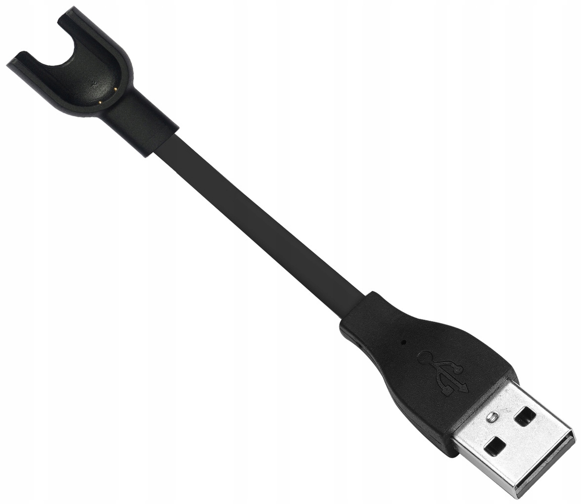 

Xiaomi MI Band 2 Ładowarka Płaski Kabel Usb 17cm