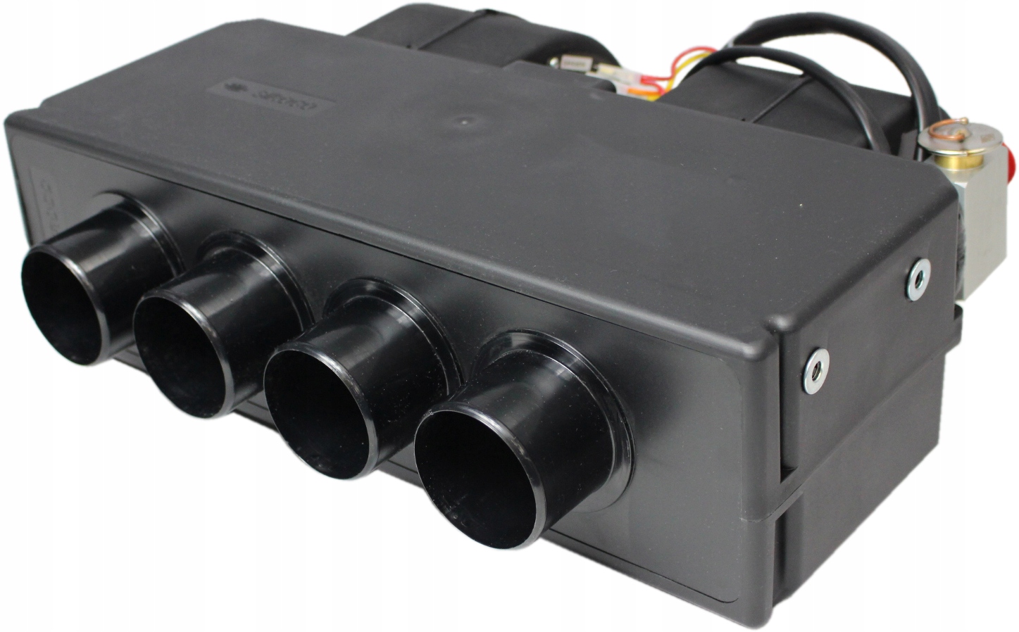 03000260 - Випарник водонагрівач WEBASTO 24V 7 kW D60