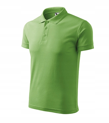 

Adler 203 Koszulka Polo Bawełna Wys. Jakość M