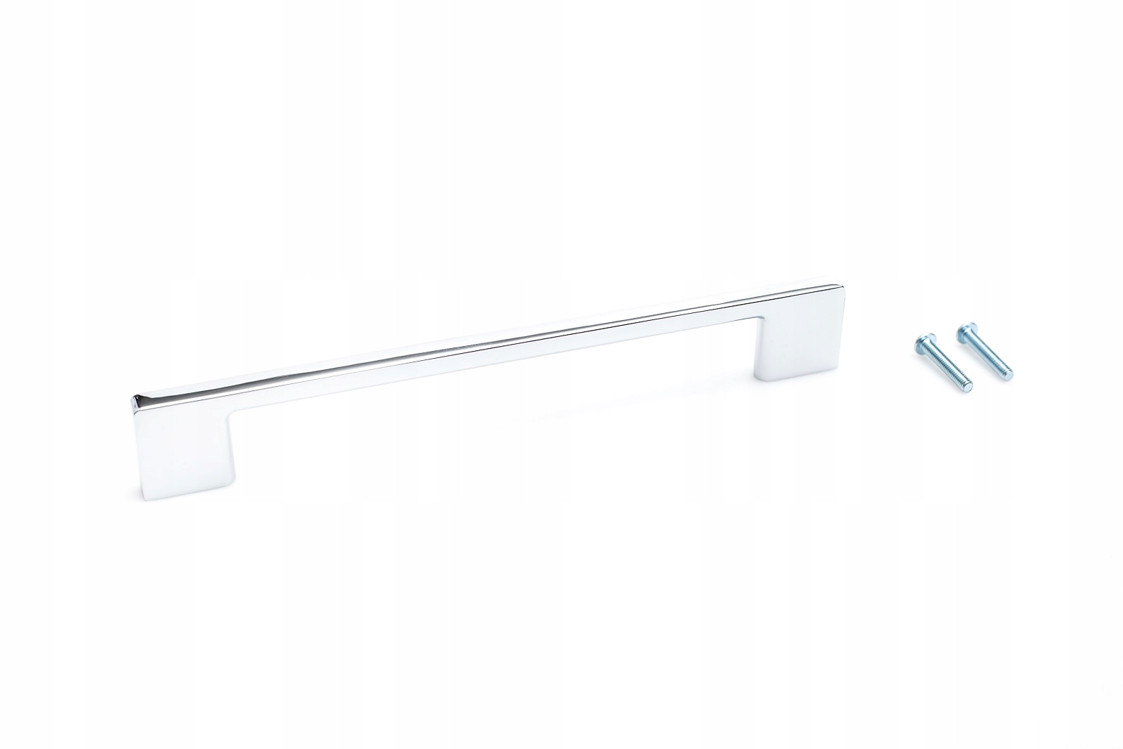 

Uchwyt Meblowy Chrom Tecno Tekno 192 MM