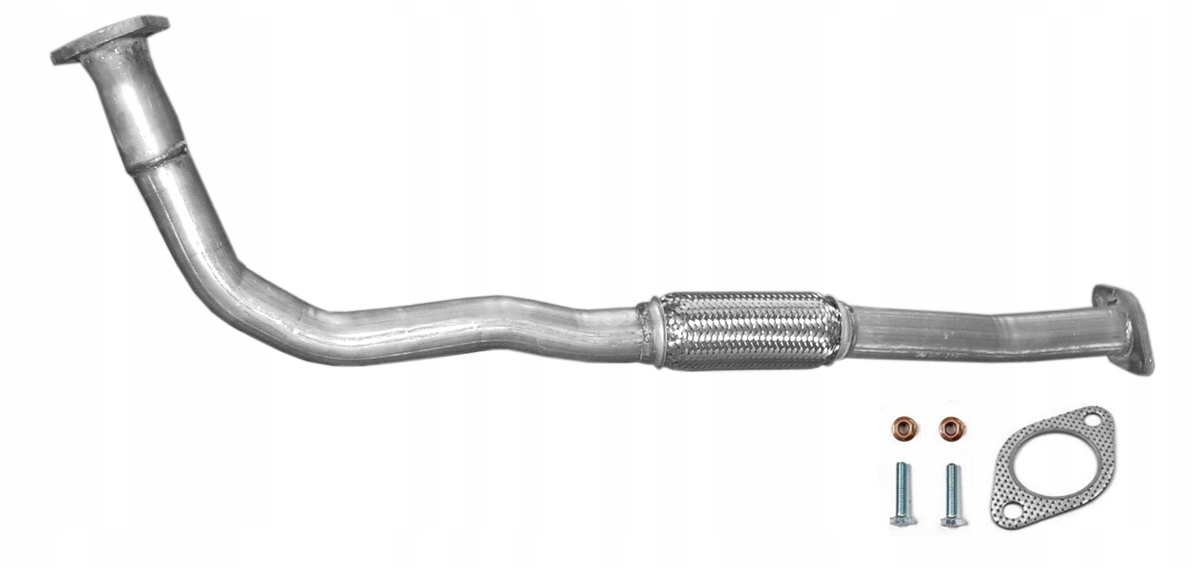 Fiat Doblo 1.9 Diesel 46 kW (2000-2005) Trubka Oe 46831904