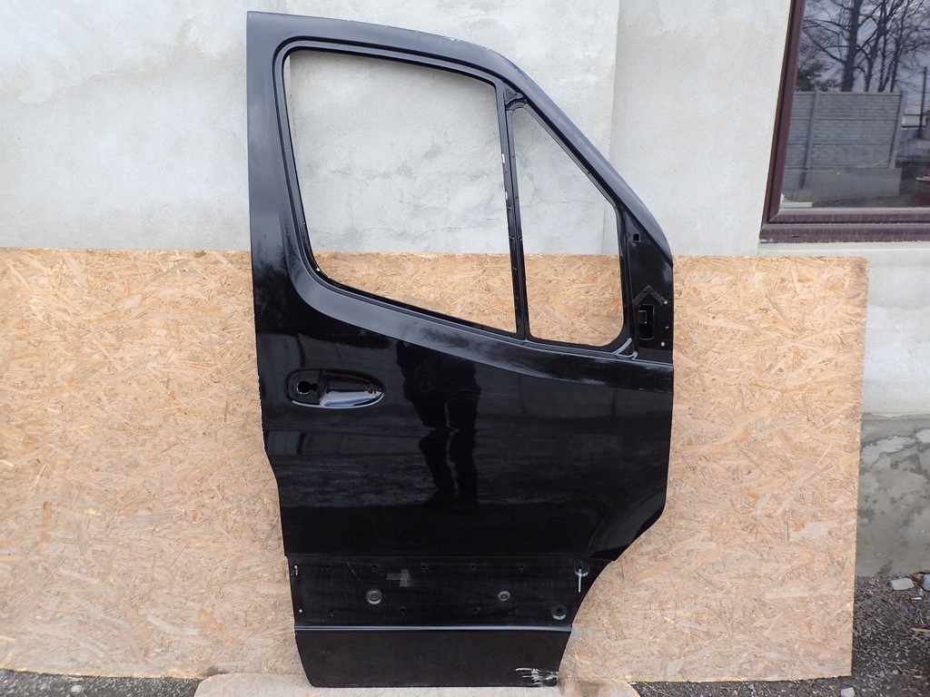 DRZWI PRAWE PRZEDNIE MERCEDES SPRINTER 3 907 910