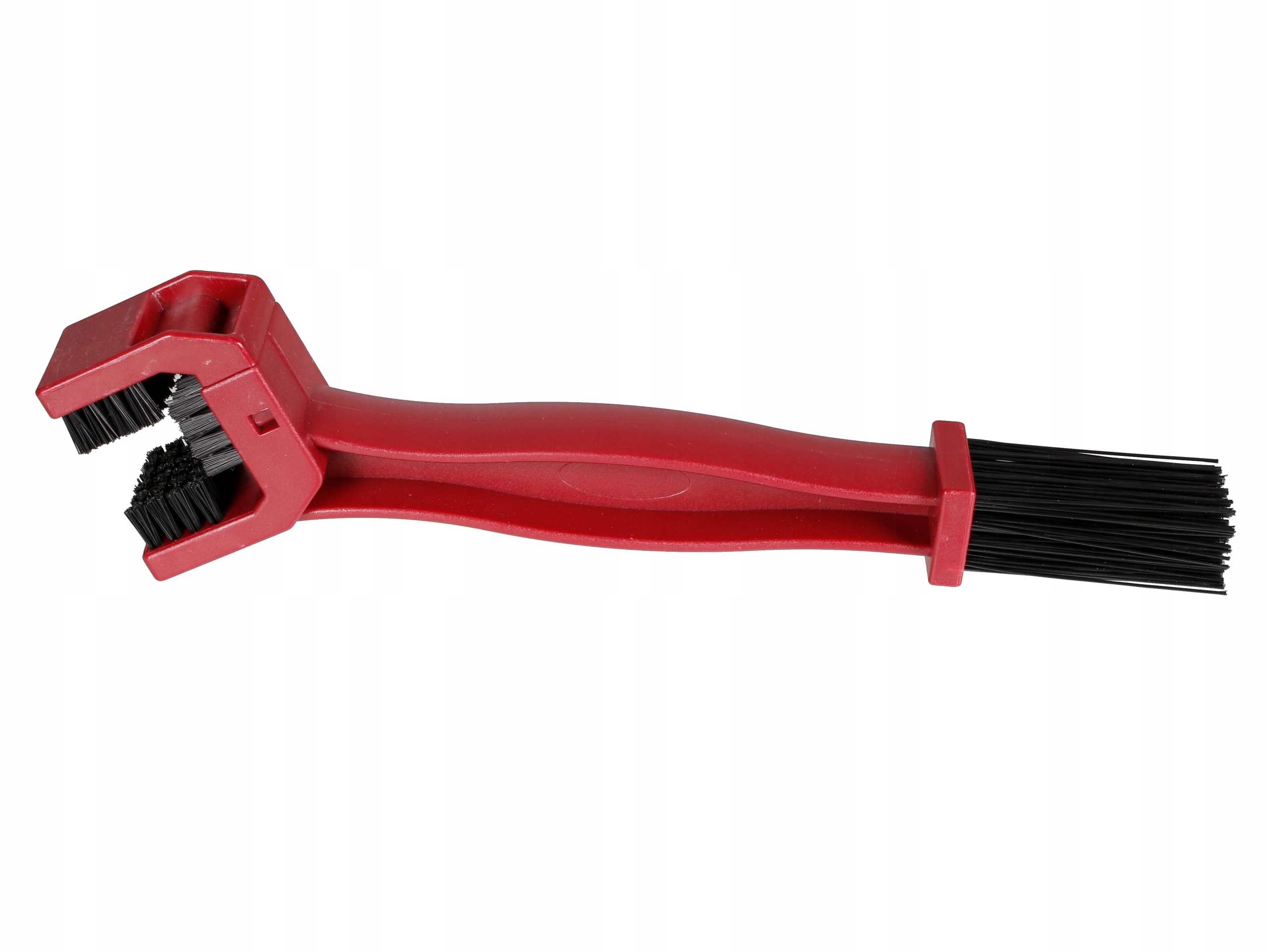 Szczotka Do Czyszczenia Łańcucha Motocykl, Rower Producent Inny