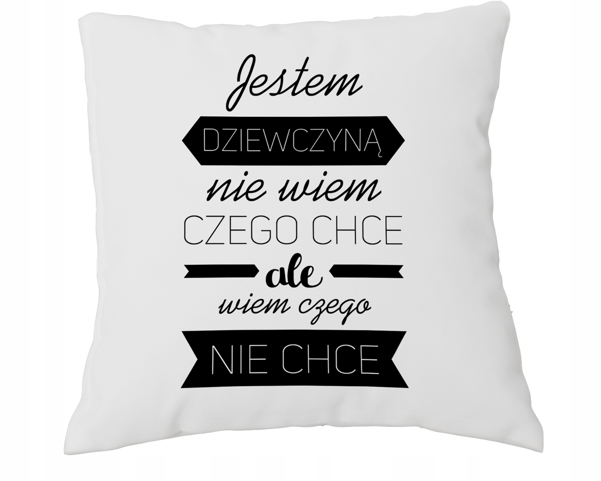 

Poduszka Na Dzień Kobiet Prezent Dużo Wzorów!