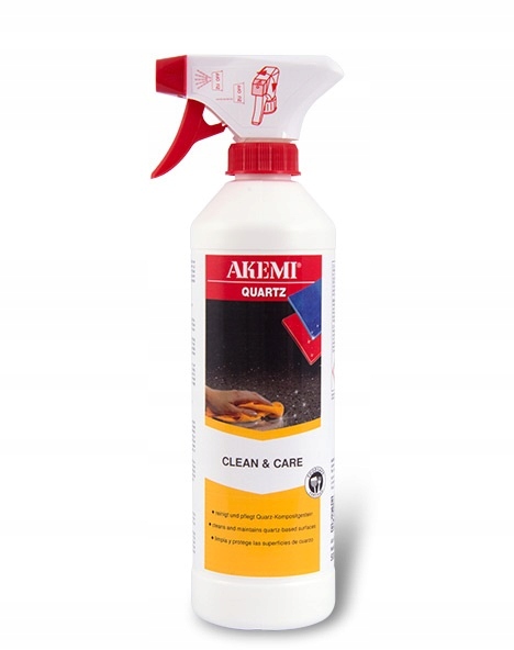 

Akemi Quarz Clean Do Czyszczenia Konglomeratów