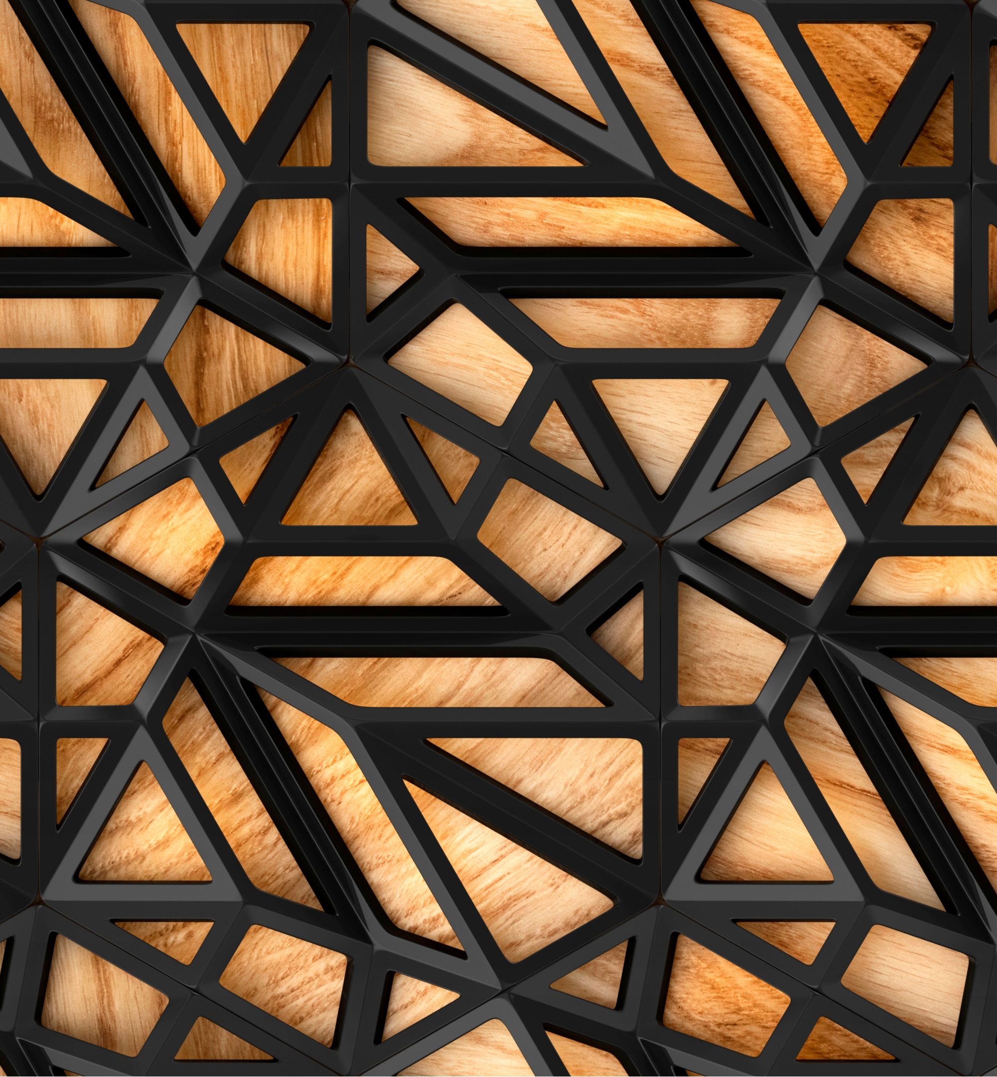 

Fototapeta 3D Drewno Deski 250x270cm Flizelina