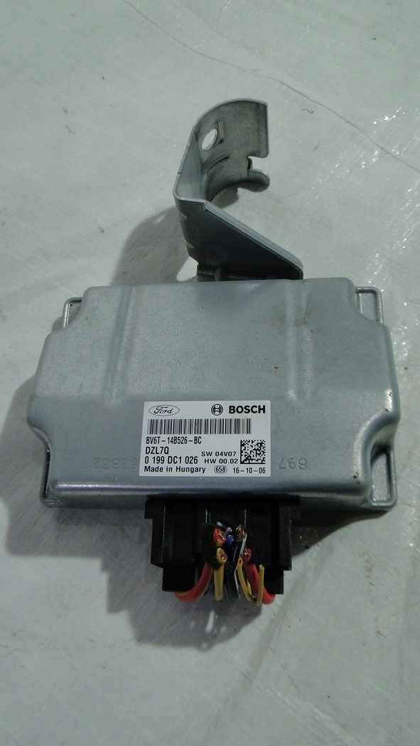 FOCUS MK3 KUGA MK2 Moduł start stop