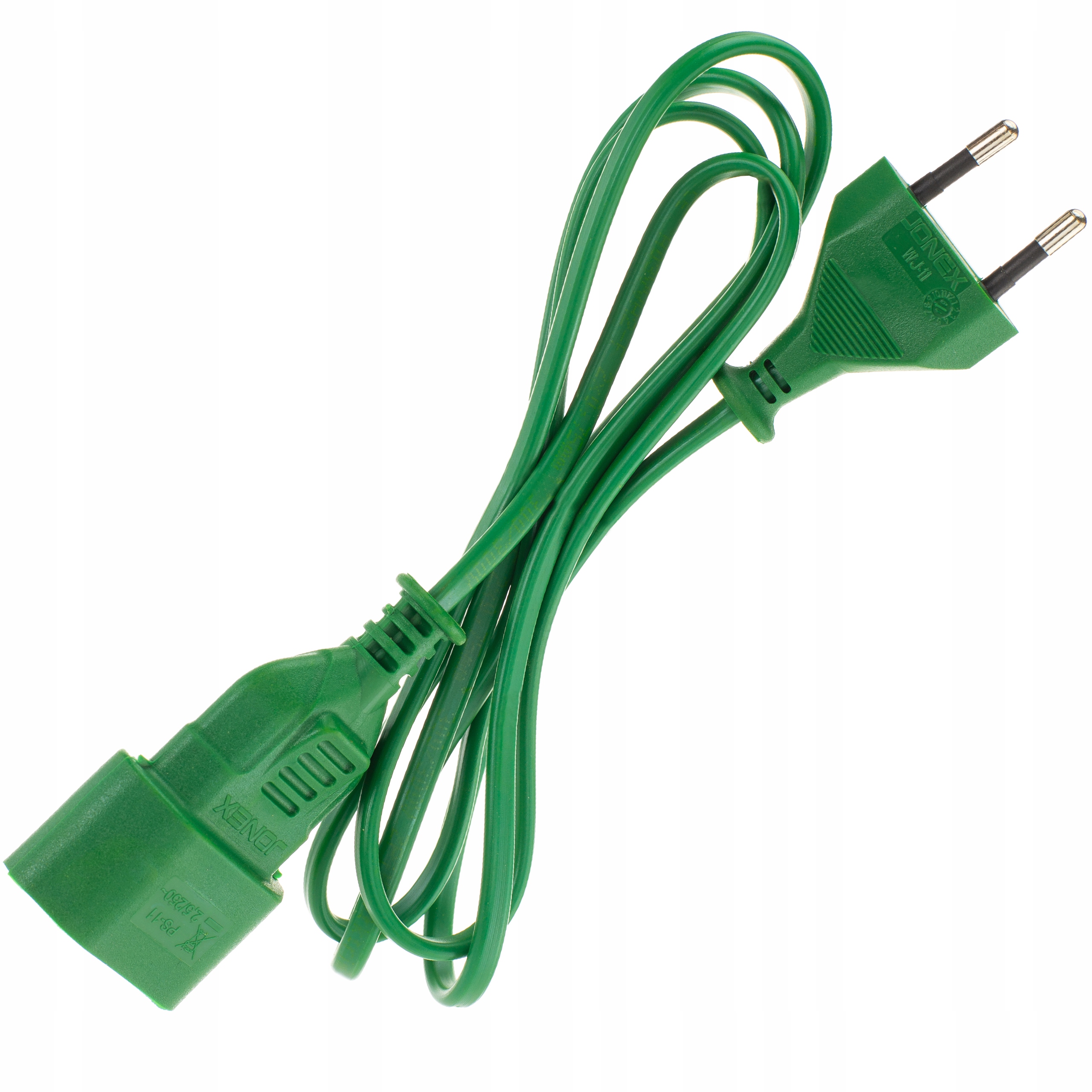 

Przedłużacz Lampki Led Choinkowe Kabel Płaski 1,5m