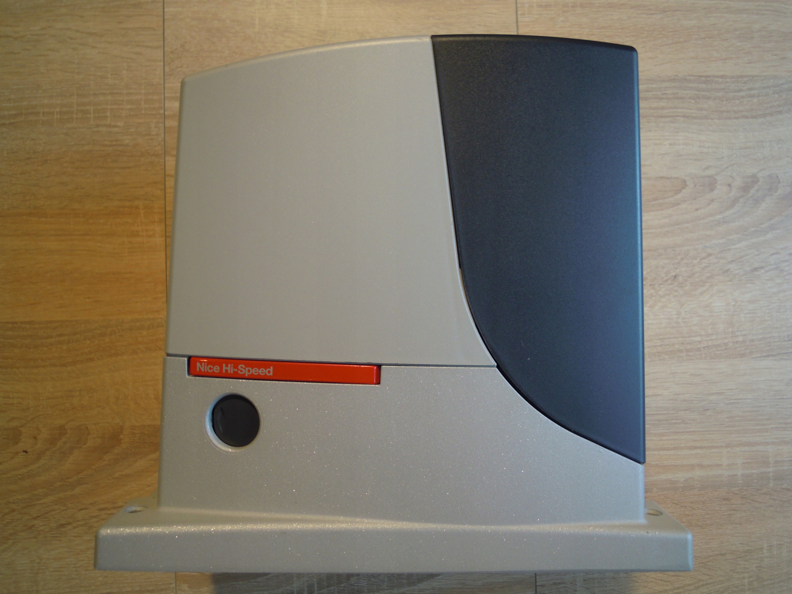 KOMPLET Nice ROBUS 500 HS 600 - 1xpilot,FOTO Marka Nice