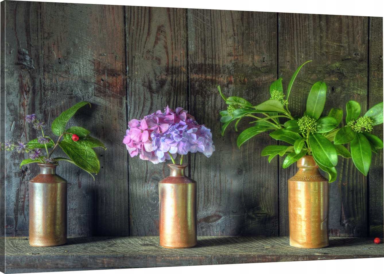 

Obraz Na Płótnie Kwiaty Rośliny 120x80 980 Wzorów