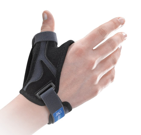 

Orteza Kciuka stabilizator Ligaflex Rhizo kciuk 1S