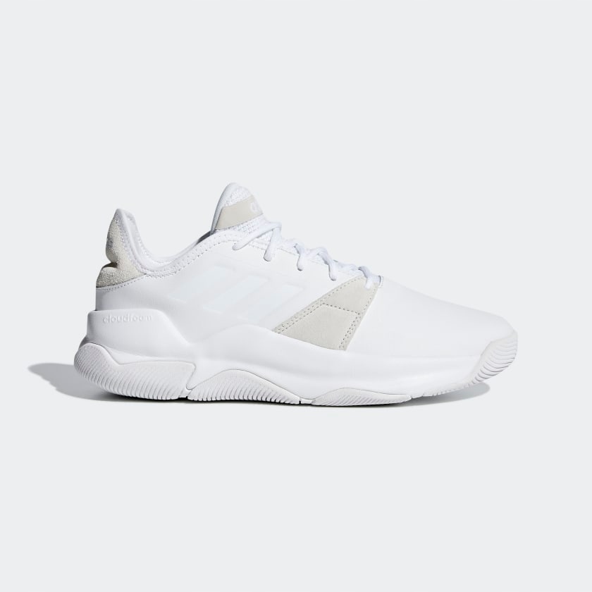 

Buty koszykowe Adidas Streetflow F36622 r. 42