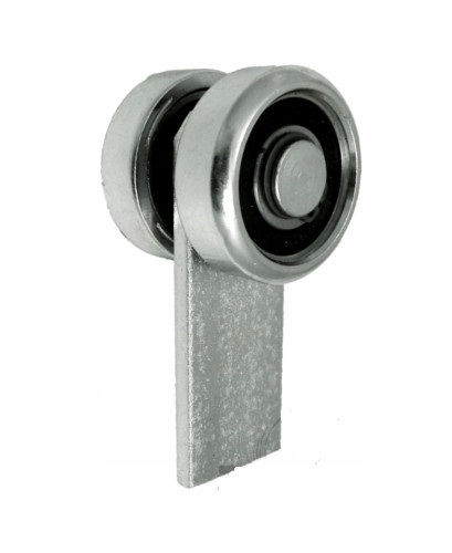 

Wózek Jezdny Do Bramy Z Prof. 50x50x2 wózki 50 Met