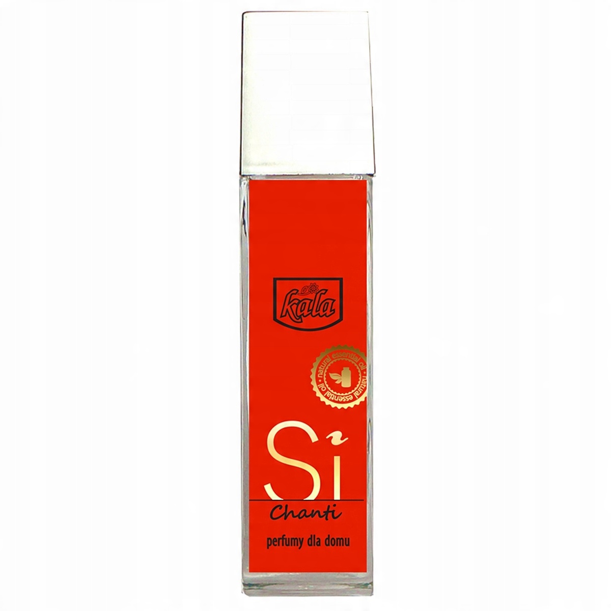 

Olejek zapachowy Kala Chanti 100ml Si