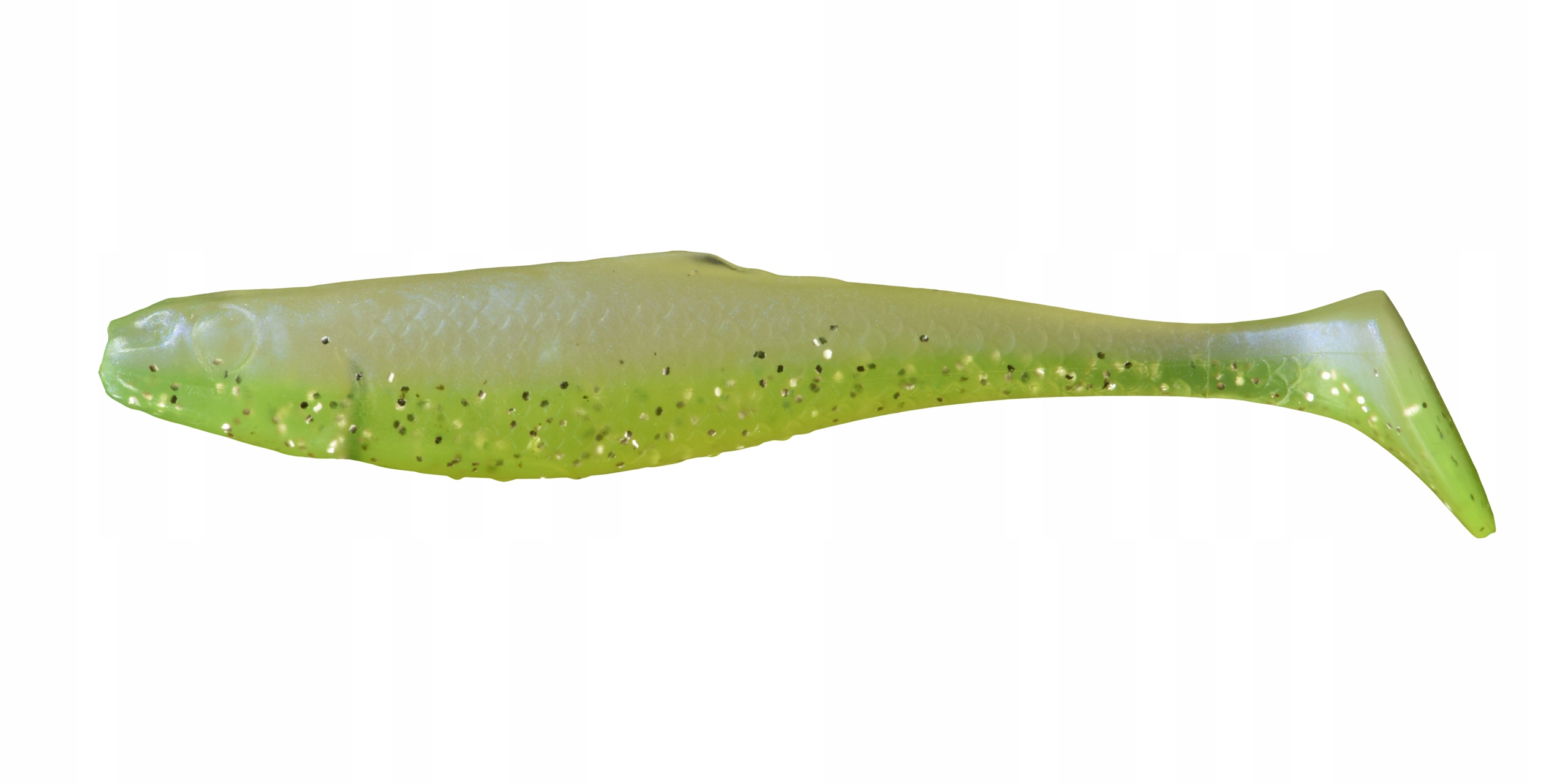 

Realistic Shad Matusiak Kiełb 5cm Ripper