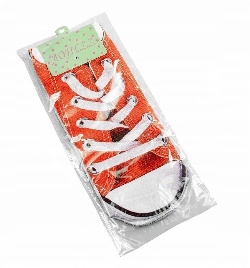 

Skarpetki Stopki Jak Tenisówki Trampki Buty 36-43