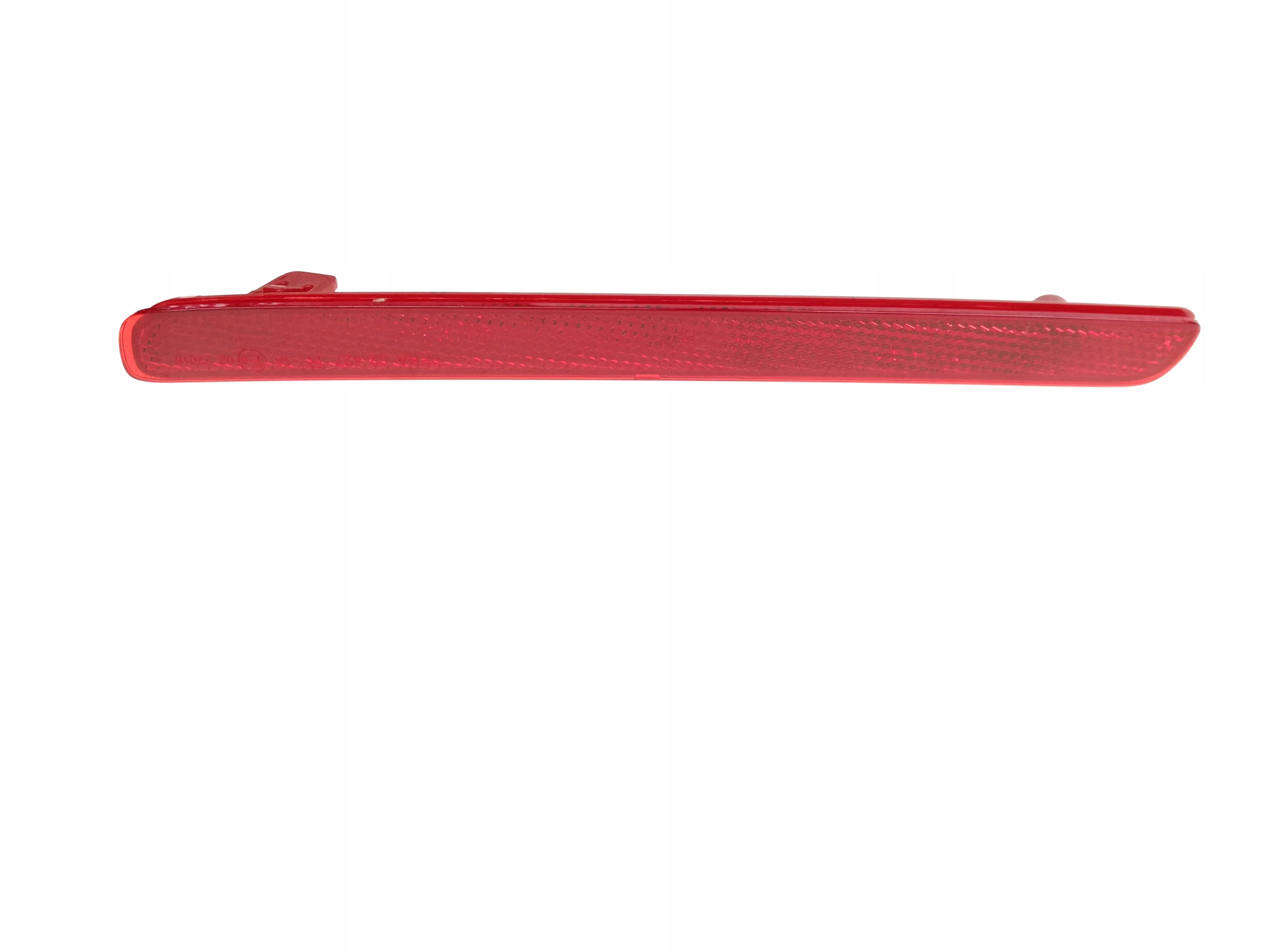 COROLLA E21 19 22 HB ODBLASK LAMPA ODBLASKOWA P Installation side rear right