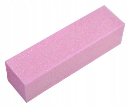 

Polerka Pilnik Blok Polerski Do Paznokci Br. 1SZT