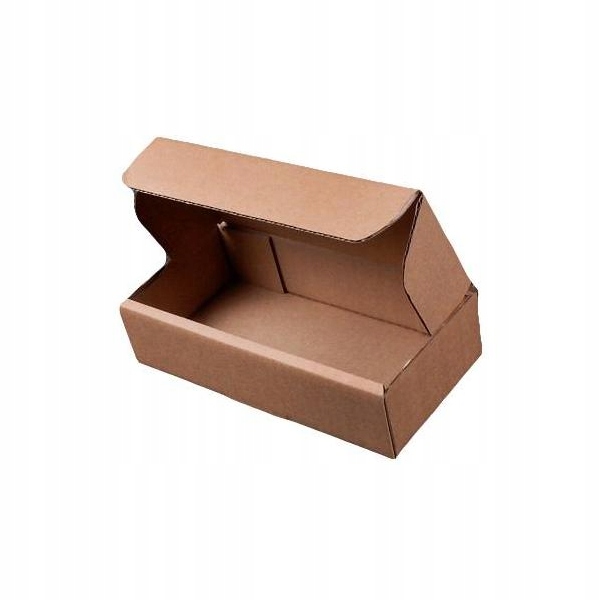 

Pudełko Karton 200x150x50 mm Fasonowe 20szt