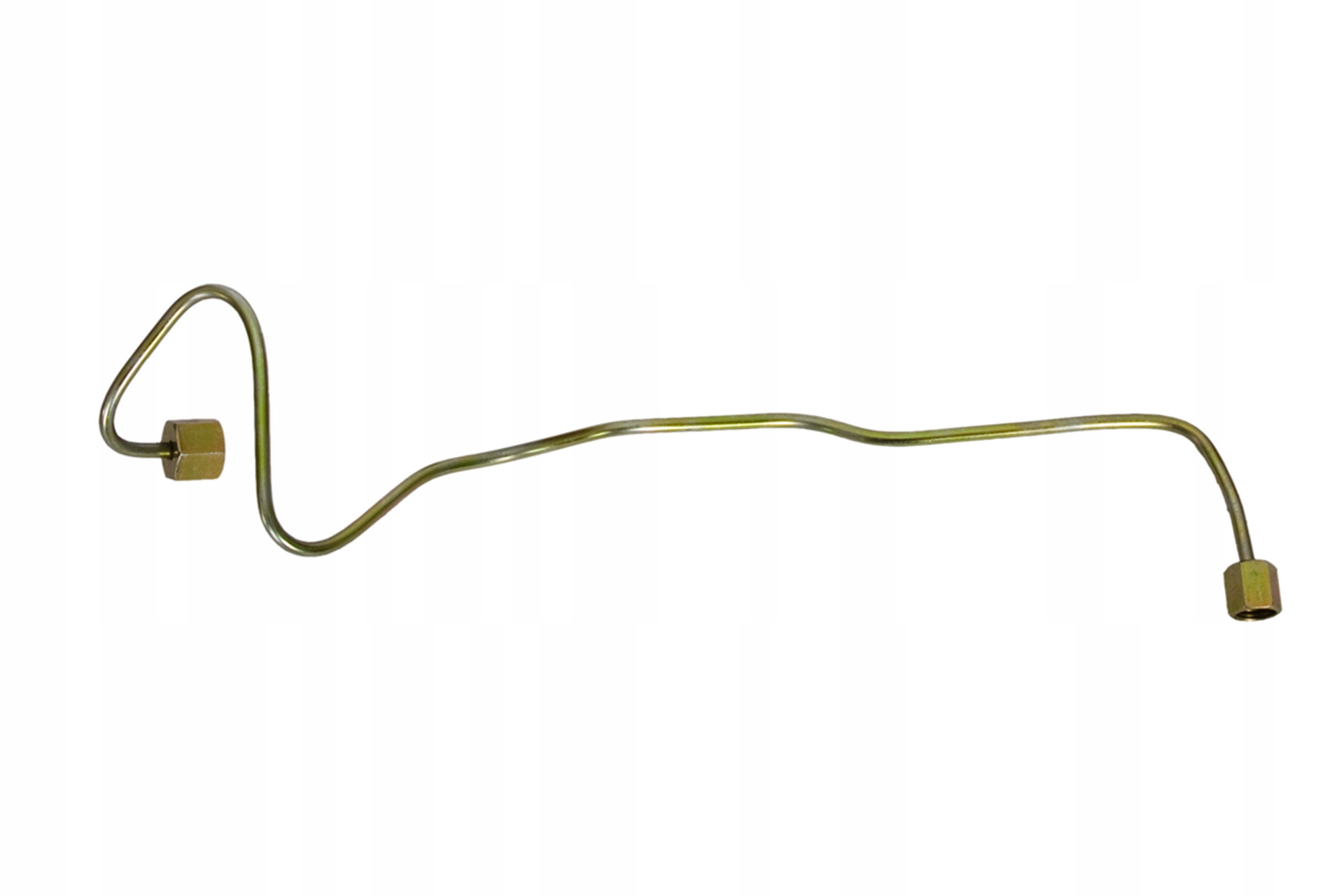 Przewód paliwowy MERCEDES SPRINTER 2.9 W210 4 cyl.