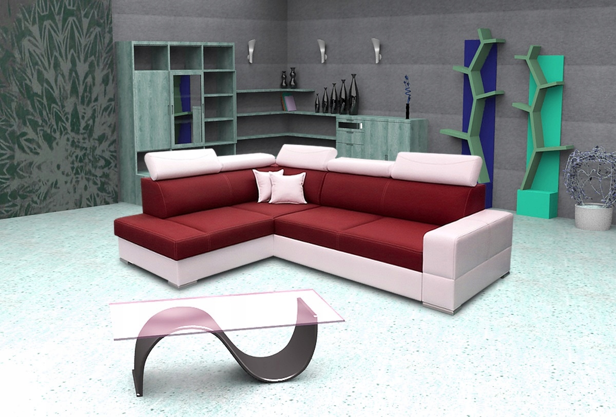 NAROŻNIK " RELAX II " MINI Kod producenta 5