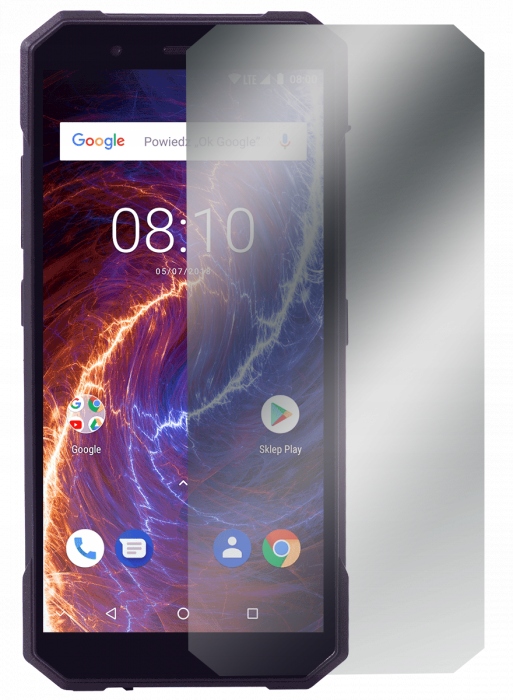

Oryg. Szkło Hartowane Myphone Hammer Energy 18x9