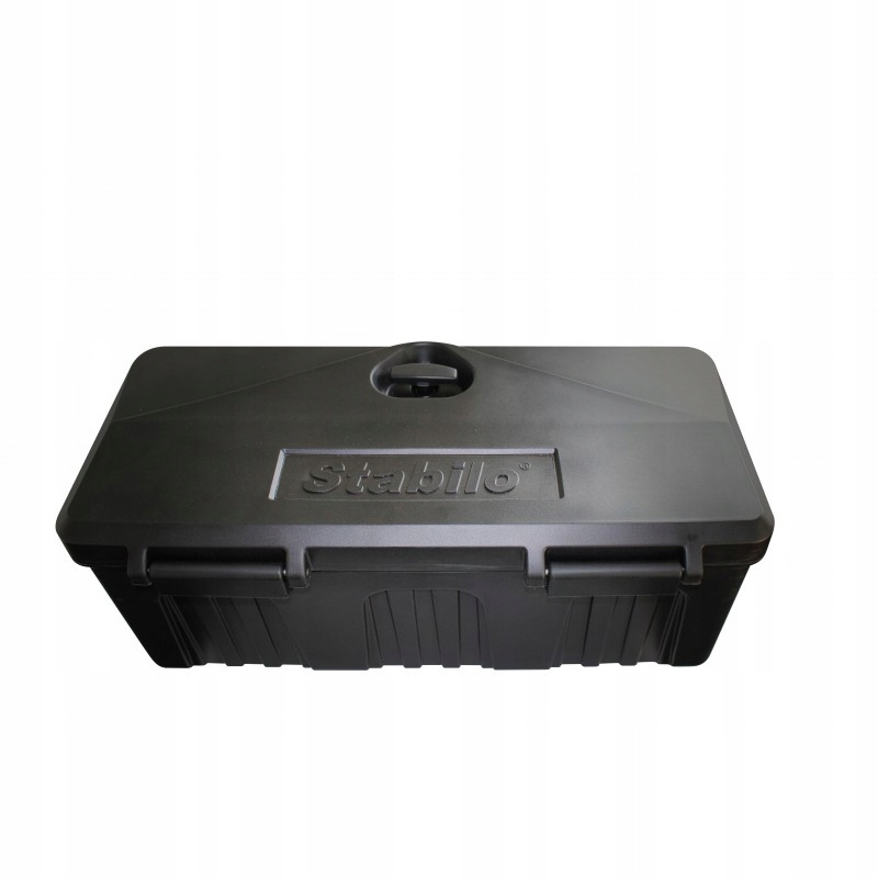 Ящик для инструментов-STABILO SLICK-BOX 750