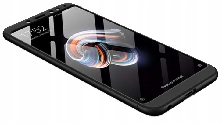 

Etui 360° Pancerne do Xioami Redmi Note 5 Pro