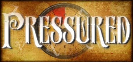 Pressured Klucz Steam Pc Key Kod