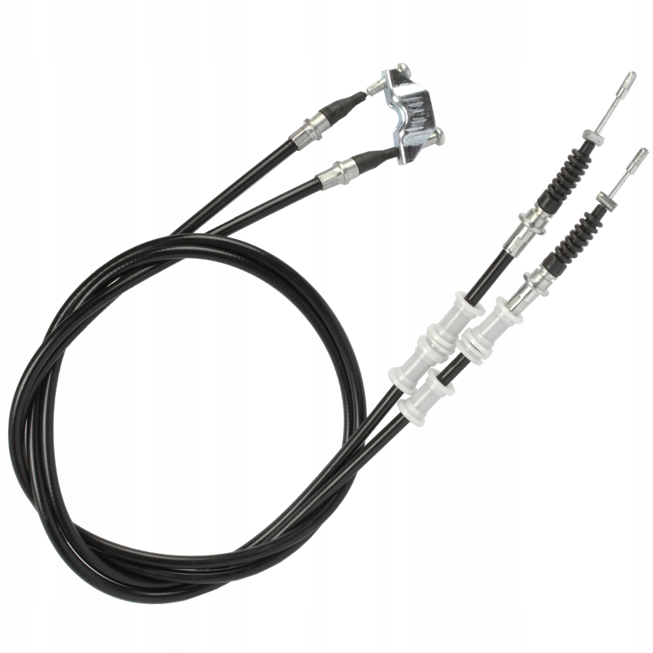 LINKI HAMULCA RĘCZNEGO TARCZE do OPEL ZAFIRA A