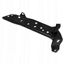 Skluz Nárazníku Levý Mazda CX-5 2012-