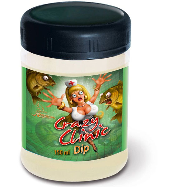 Radical Quantum Dip Crazy Clinic 150ml