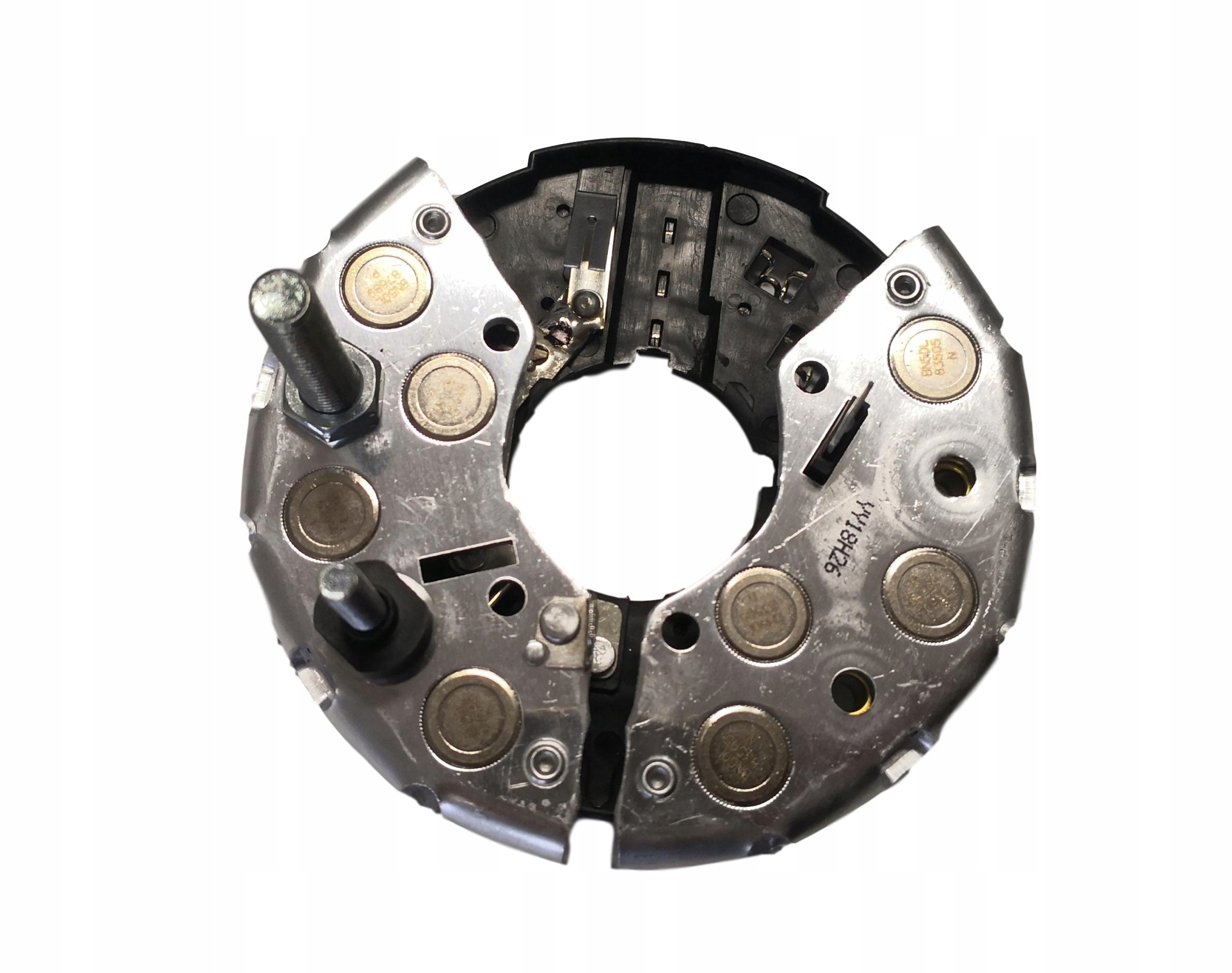 MOSTEK ALTERNATORA BOSCH ARC0093