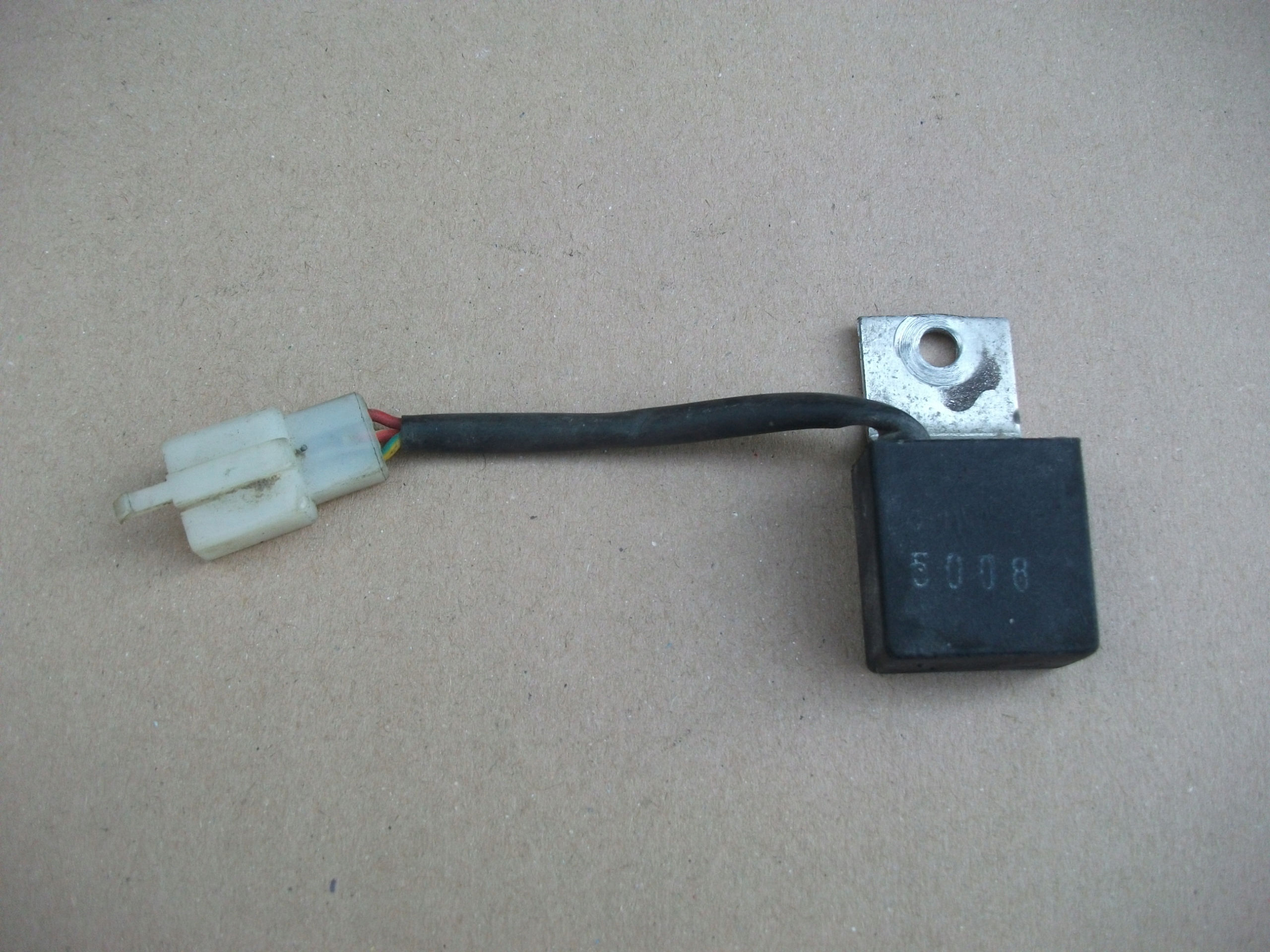 БЕТА RR 50 РЕЛЕЙНЫЙ МОДУЛЬ