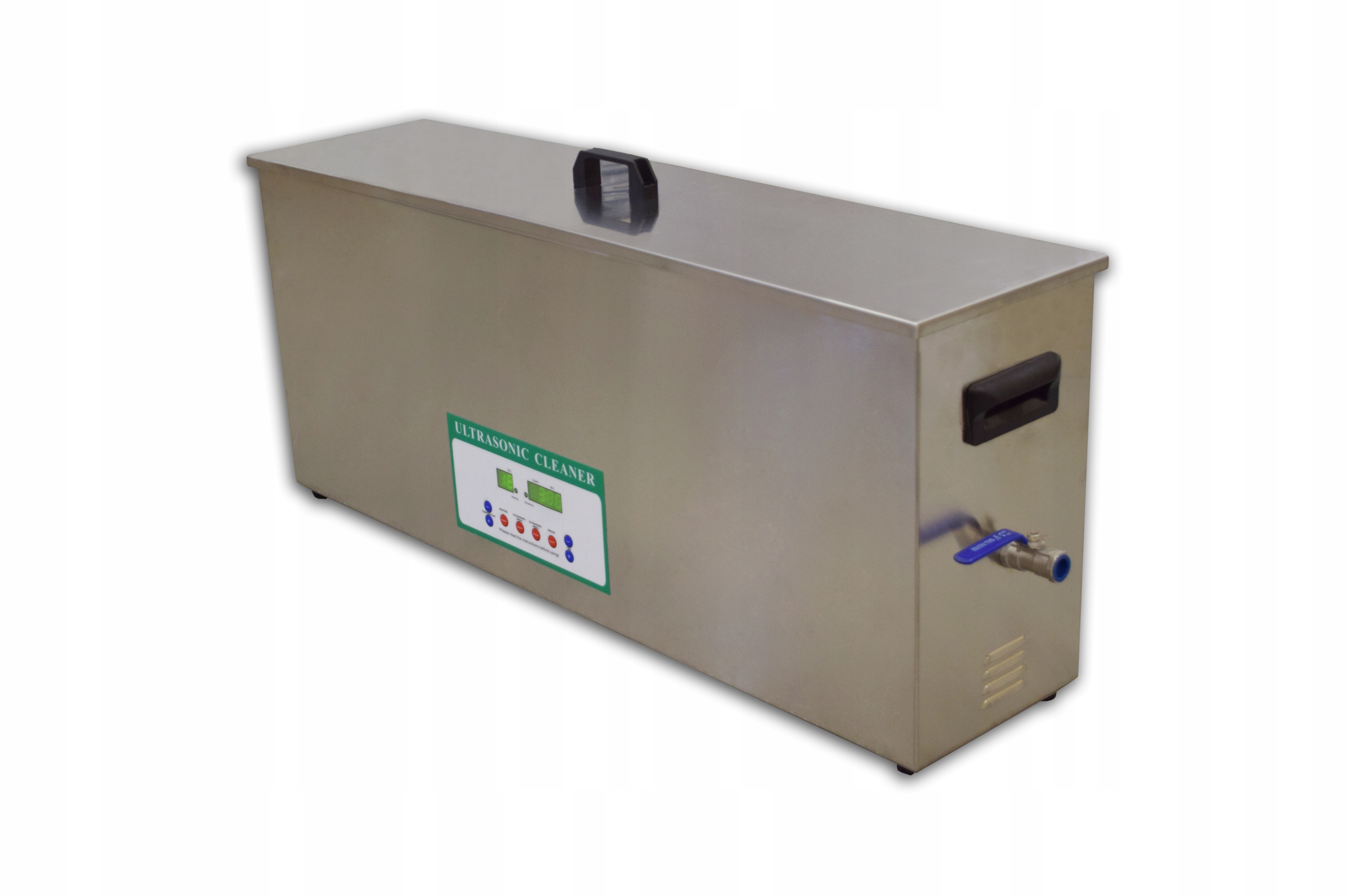 ДЛИННАЯ УЛЬТРАЗВУКОВАЯ ШАЙБА 30Л ДЛЯ ОРУЖИЯ + ДЕГА