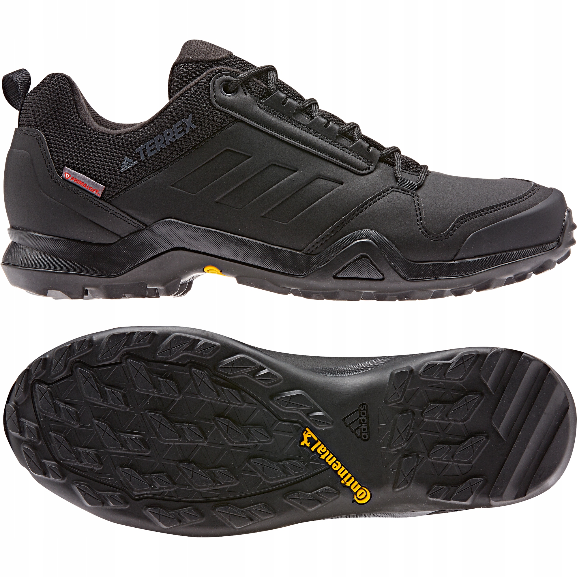 

buty męskie adidas Terrex AX3 r 46 2/3 G26523