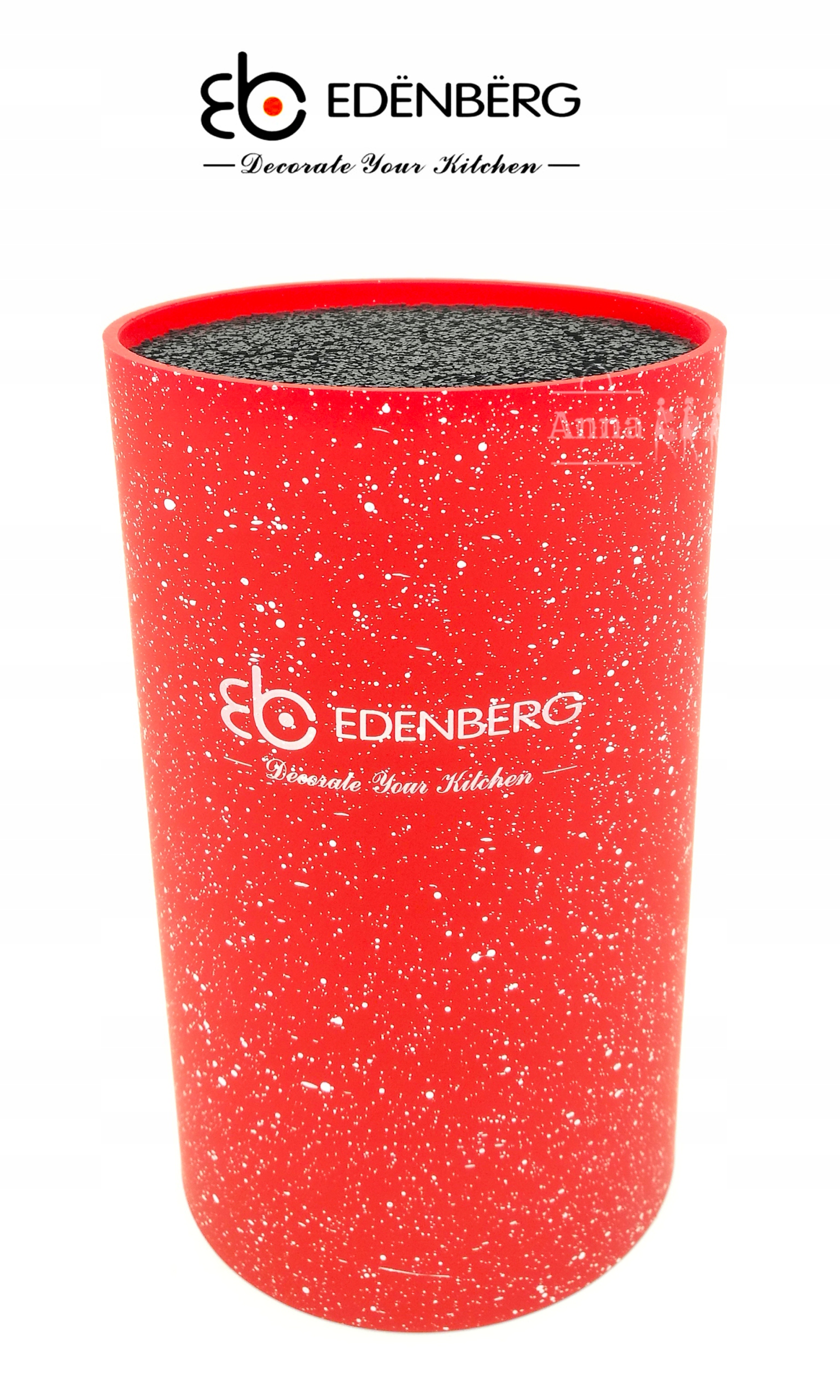 UNIWERSALNY STOJAK BLOK do NOŻY na NOŻE EB 5101